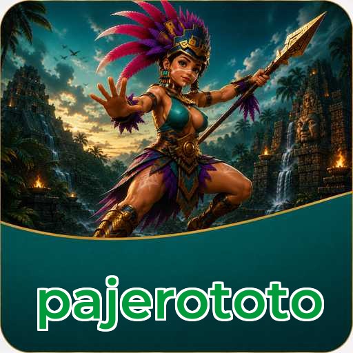 Logo pajerototo